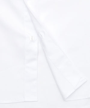 オックスフォードワンポイントシャツ（SS）