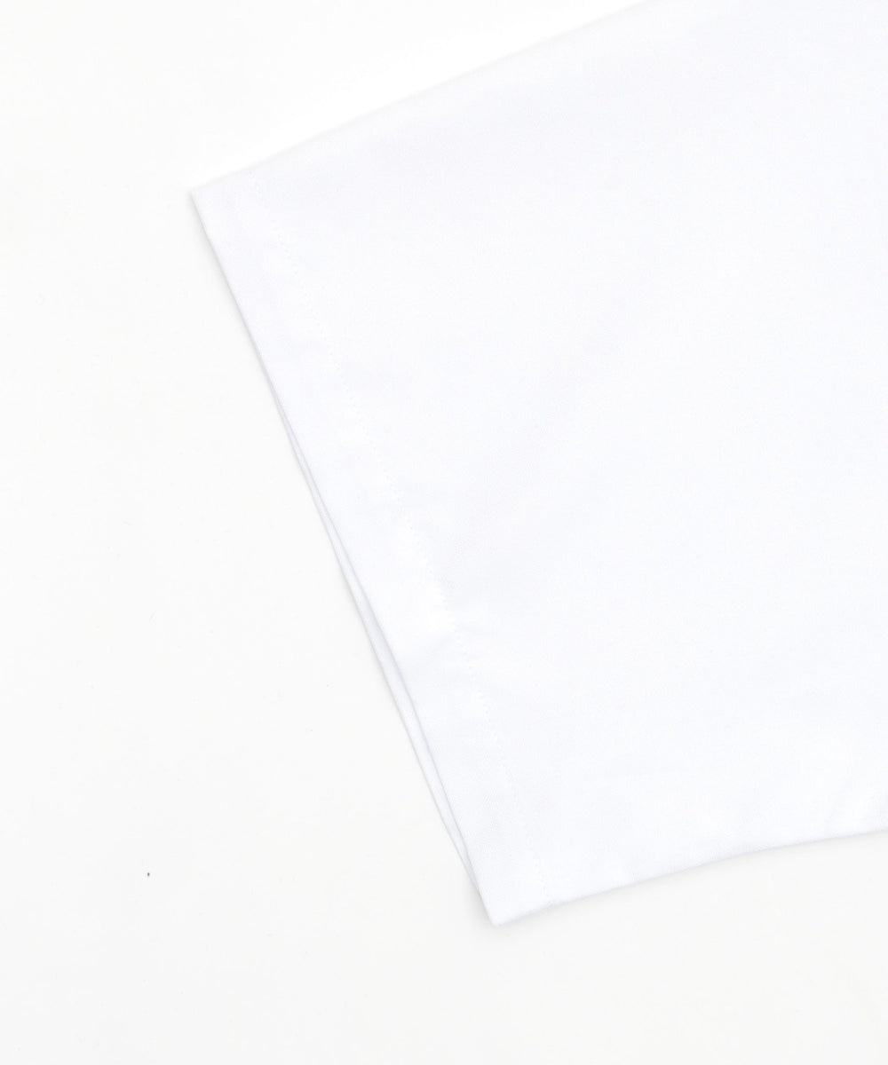 オックスフォードワンポイントシャツ（SS）