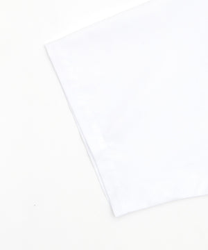 オックスフォードワンポイントシャツ（SS）