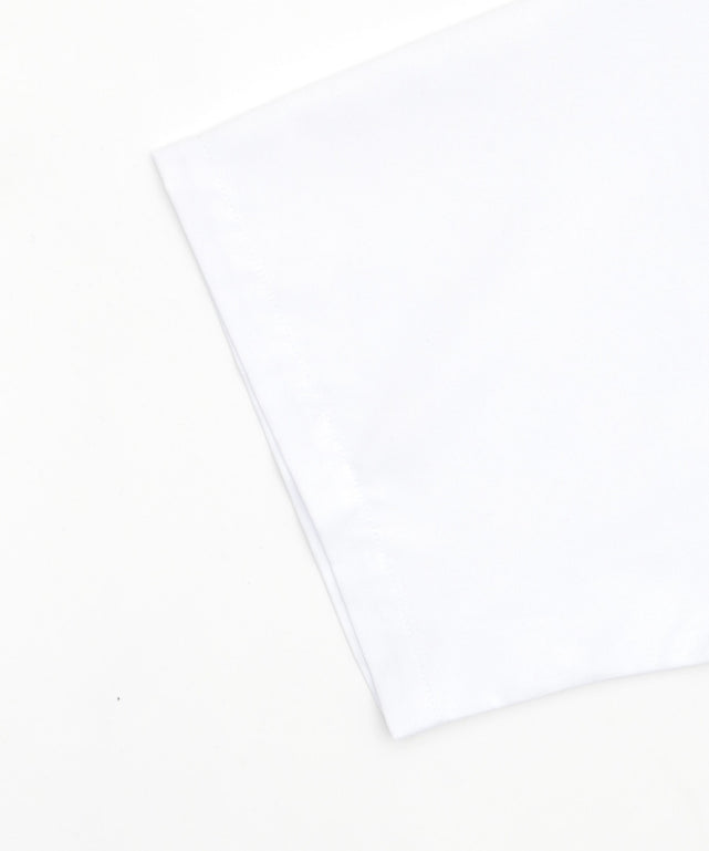 オックスフォードワンポイントシャツ（SS）