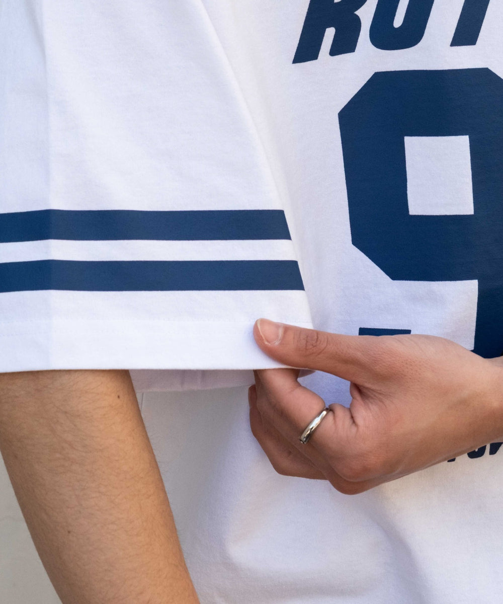 ヘビーウェイトナンバリングBIG　T（SS）