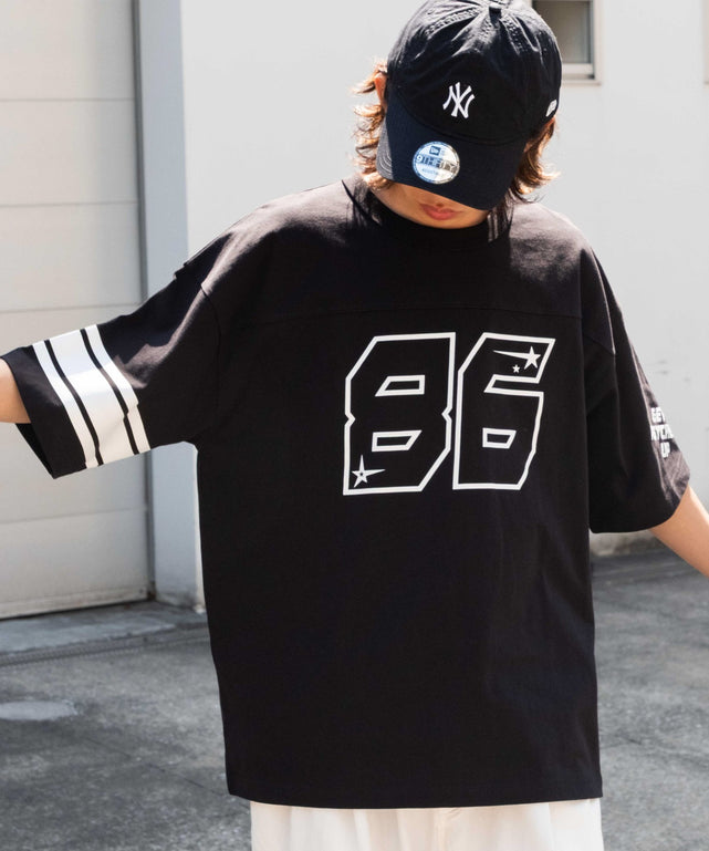 ブラック モデル：175cm L着用