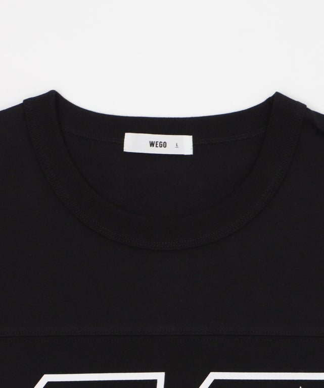 ヘビーウェイトナンバリングBIG　T（SS）