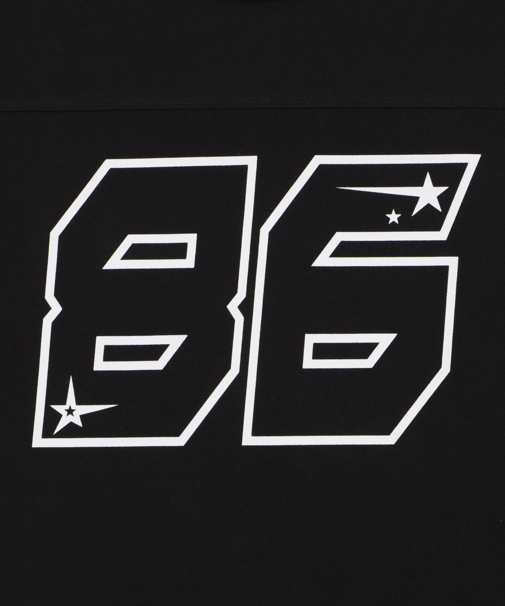 ヘビーウェイトナンバリングBIG　T（SS）