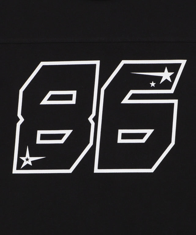 ヘビーウェイトナンバリングBIG　T（SS）