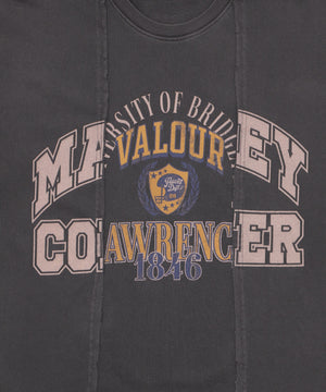 ドッキングカレッジスウェT（SS）