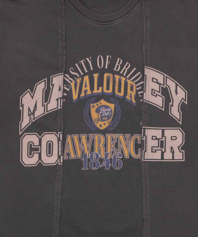 ドッキングカレッジスウェT（SS）