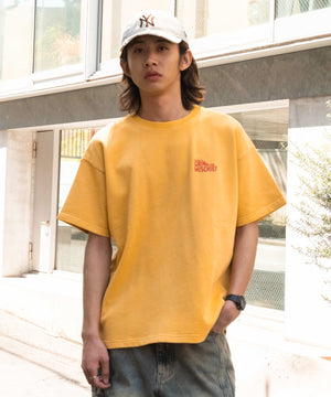 イエロー モデル：175cm L着用