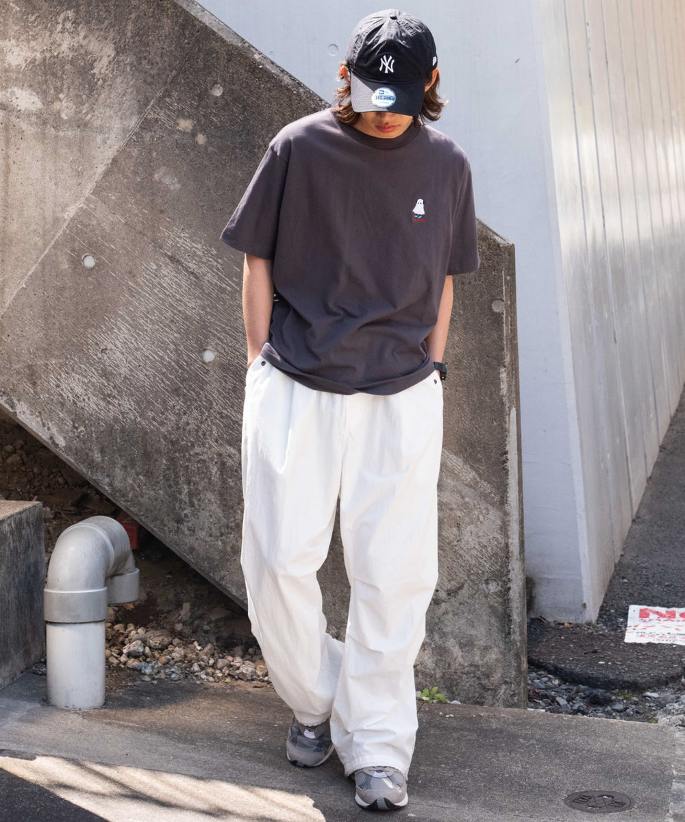 スミクロ モデル：175cm L着用