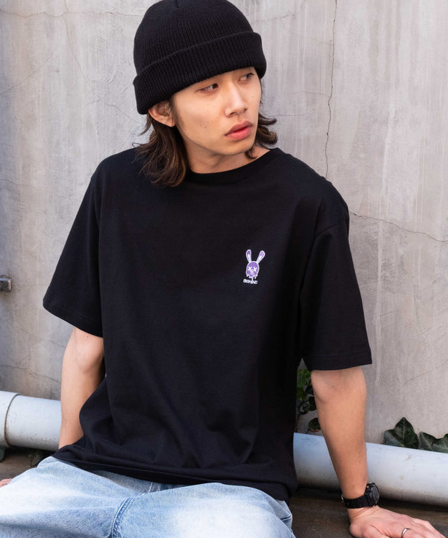 ブラック モデル：175cm L着用