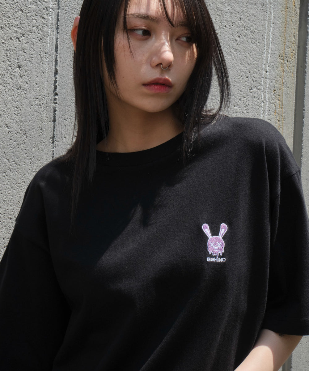 ブラック モデル：159cm 着用