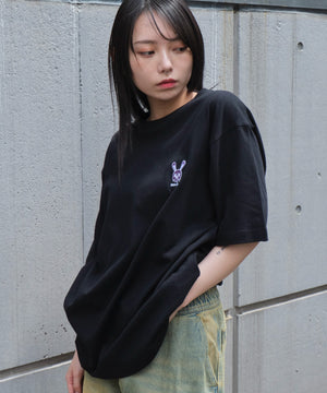 ブラック モデル：159cm 着用