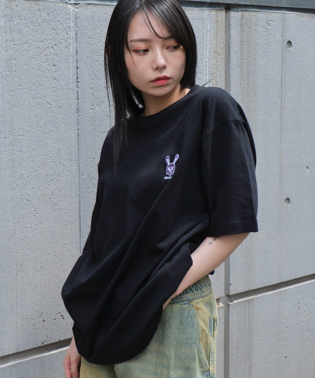 ブラック モデル：159cm 着用