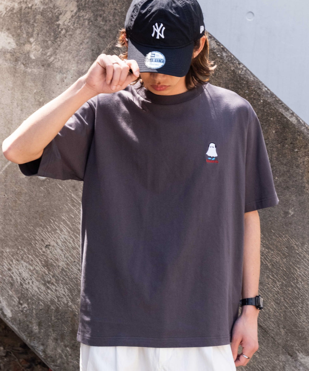 スミクロ モデル：175cm L着用