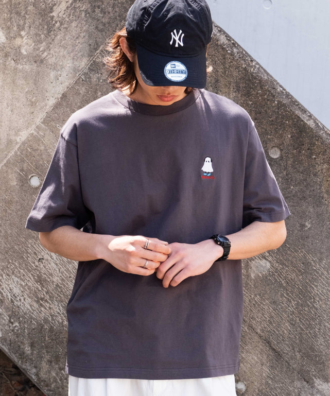 スミクロ モデル：175cm L着用