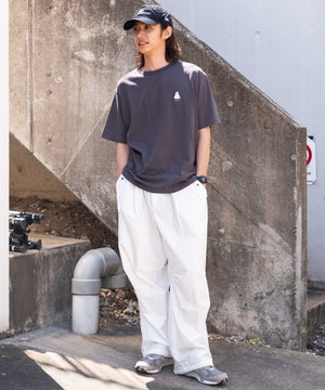 スミクロ モデル：175cm L着用