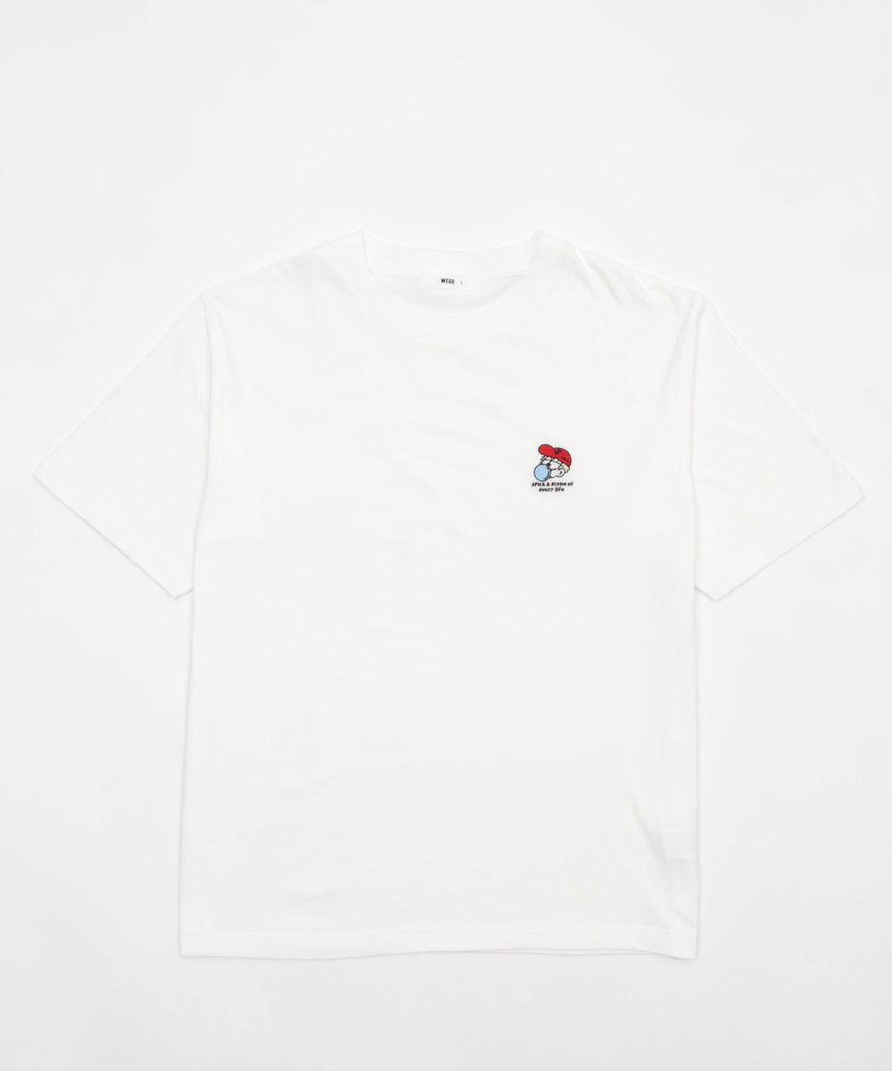 ホワイトソノタ