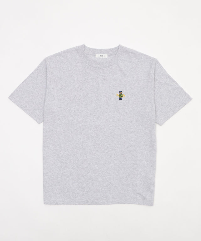 アッシュグレー