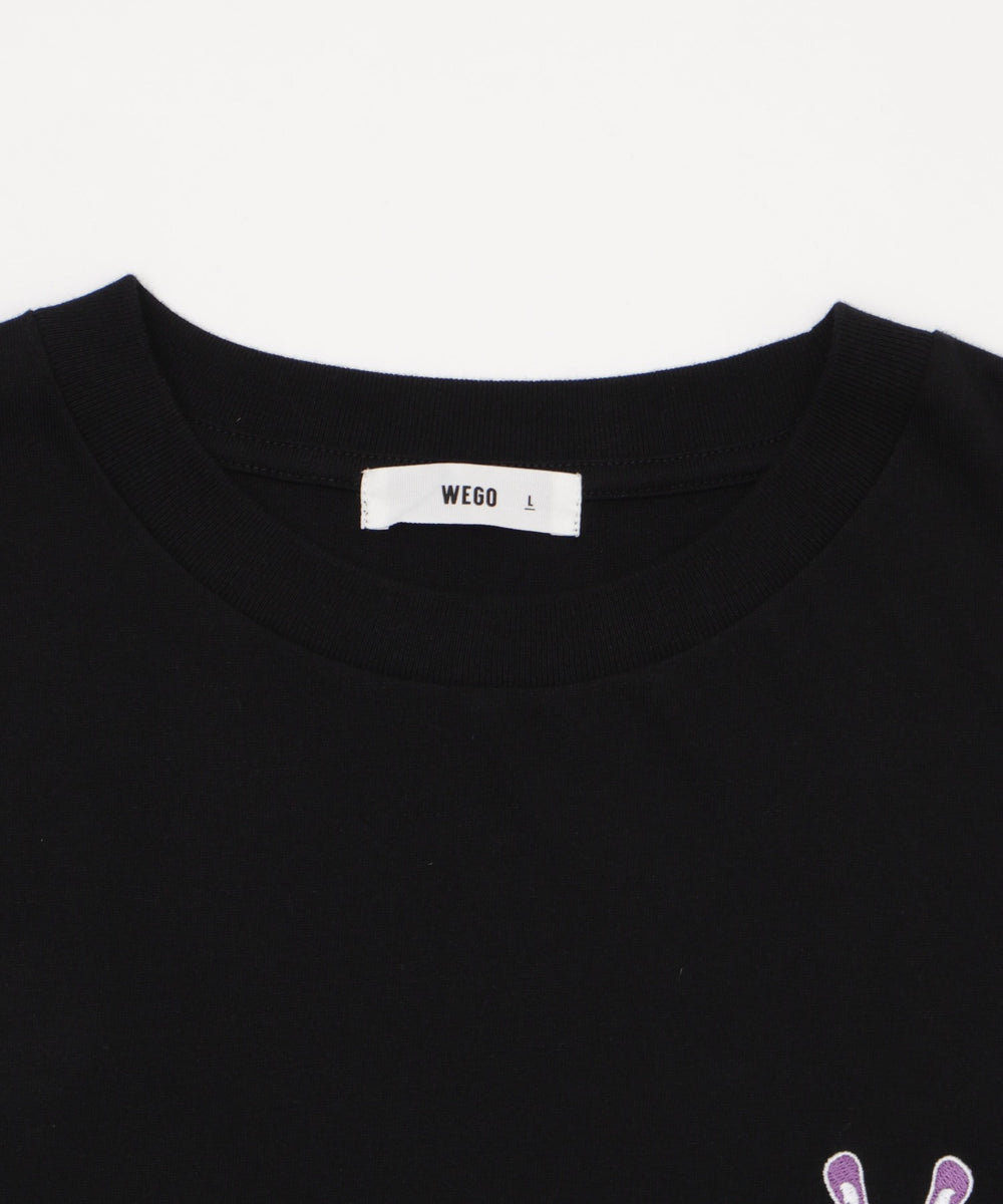 グラフィックワンポイントT（SS）