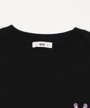 グラフィックワンポイントT（SS）