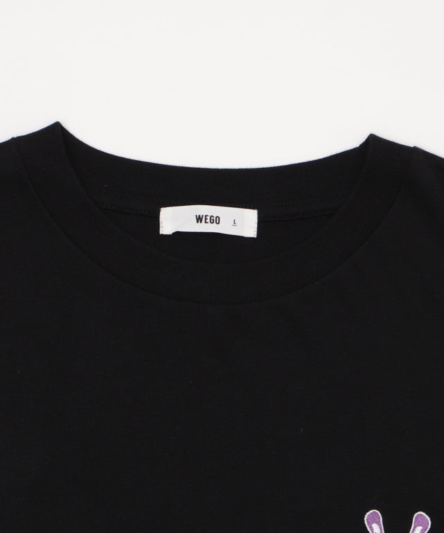 グラフィックワンポイントT（SS）