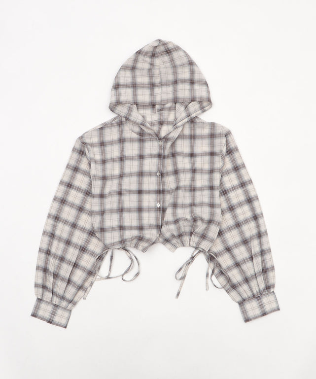 ホワイトアイボリー