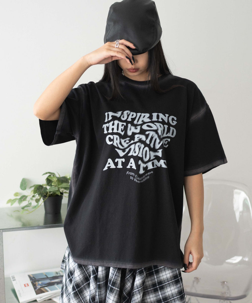 ブラック モデル：160cm F着用