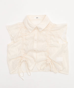 ホワイトアイボリー