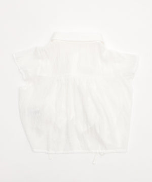 シアードロストシャツ