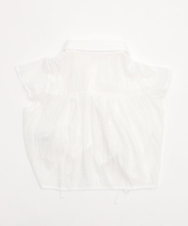 シアードロストシャツ