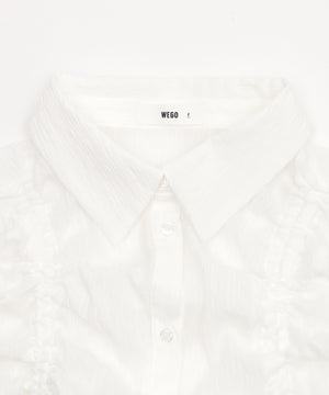 シアードロストシャツ