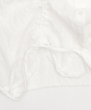 シアードロストシャツ