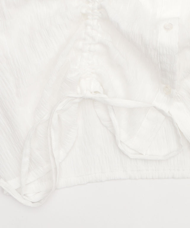 シアードロストシャツ