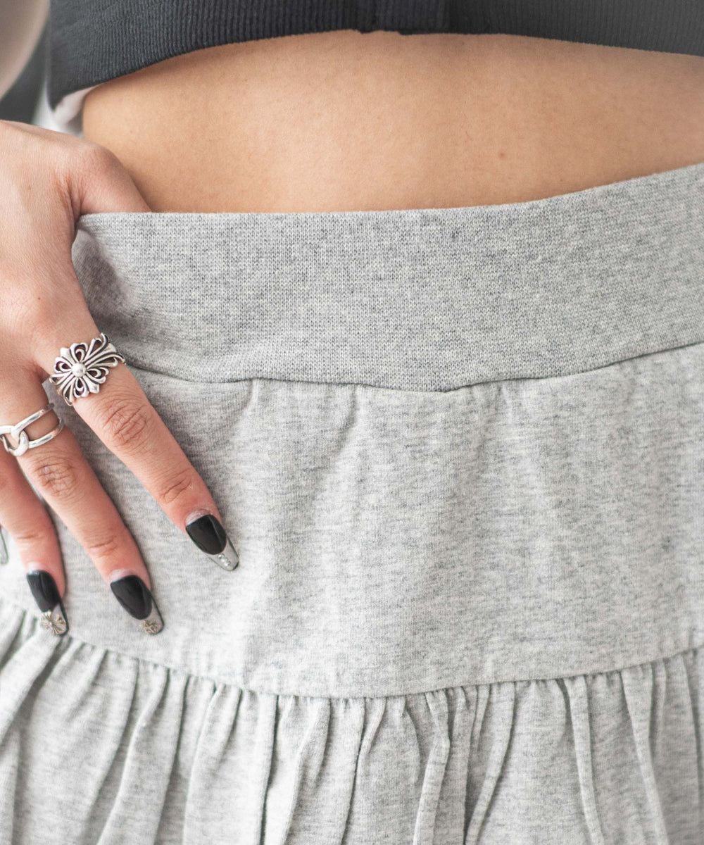 カットフリルスカパン