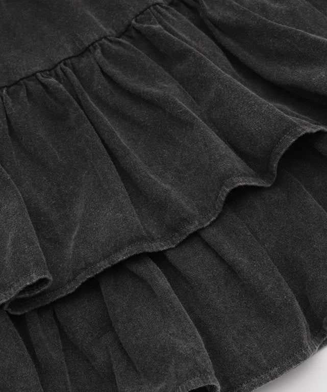 カットフリルスカパン