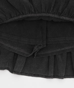 カットフリルスカパン