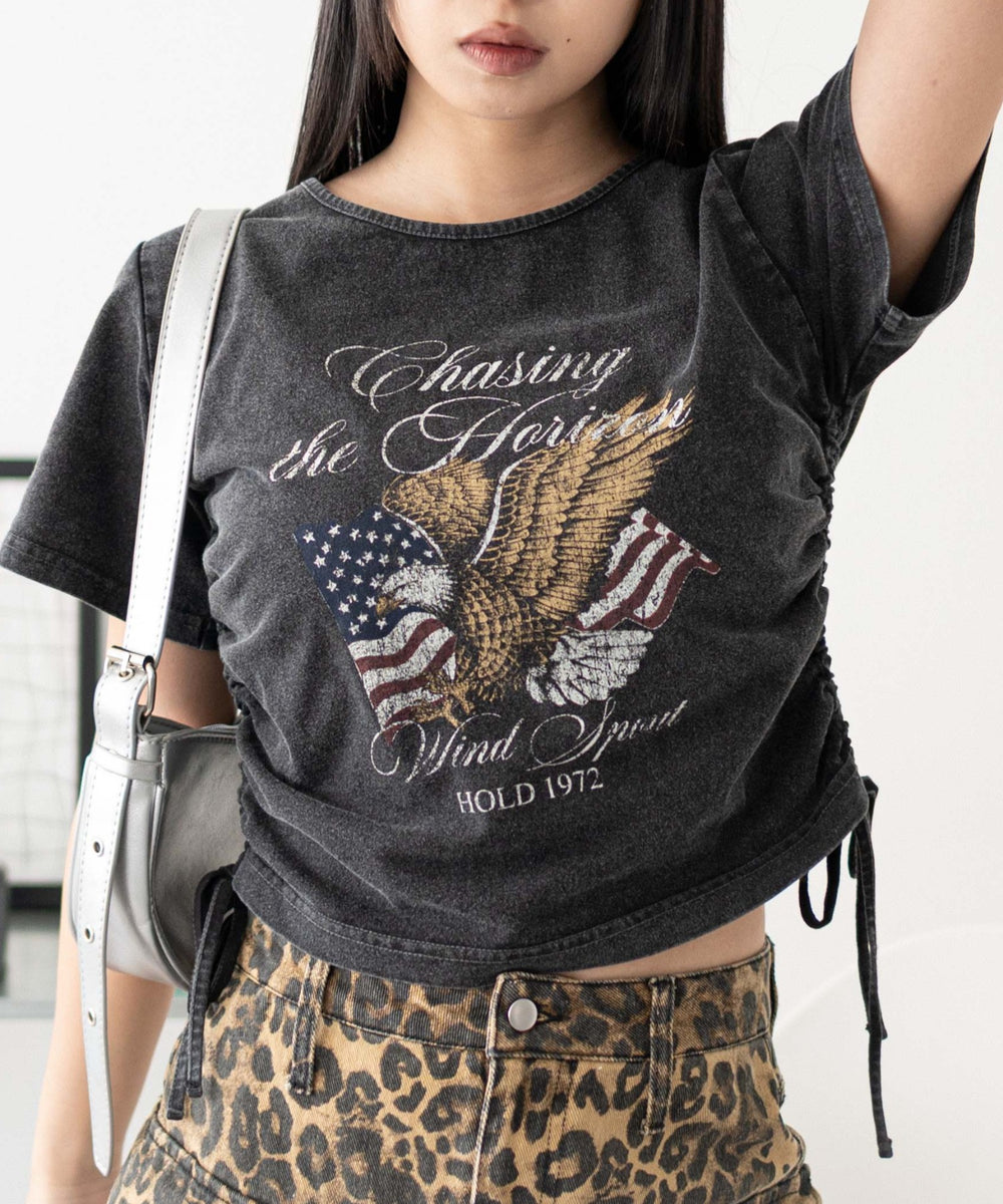 柄3 モデル：160cm F着用