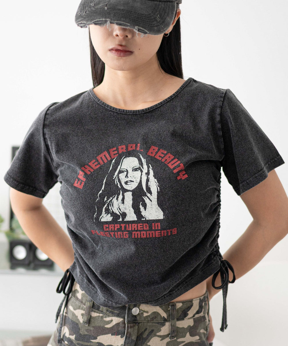 柄4 モデル：160cm F着用