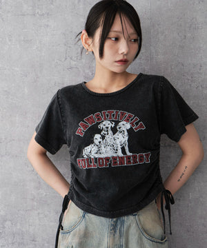 柄5 モデル：159cm F着用