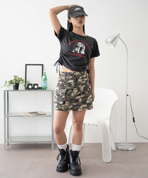 柄4 モデル：160cm F着用