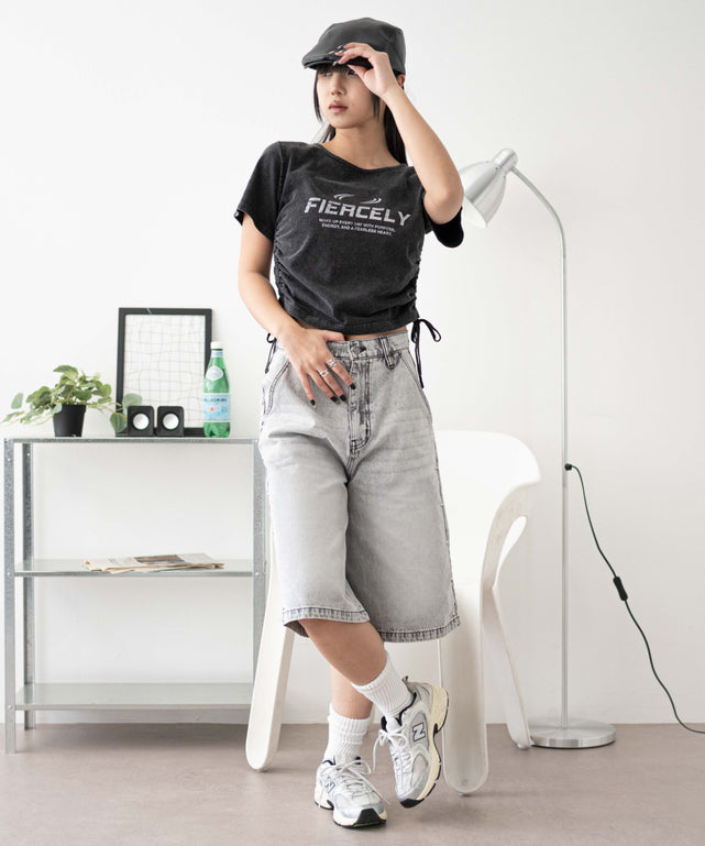 柄1 モデル：160cm F着用