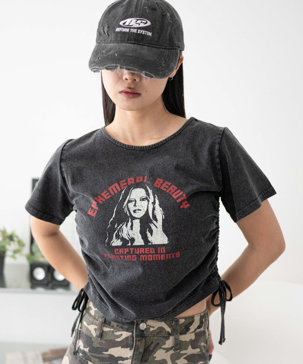 柄4 モデル：160cm F着用