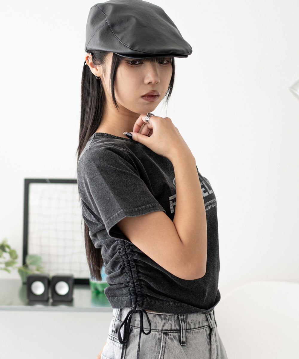 柄1 モデル：160cm F着用