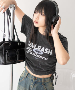 柄2 モデル：160cm F着用