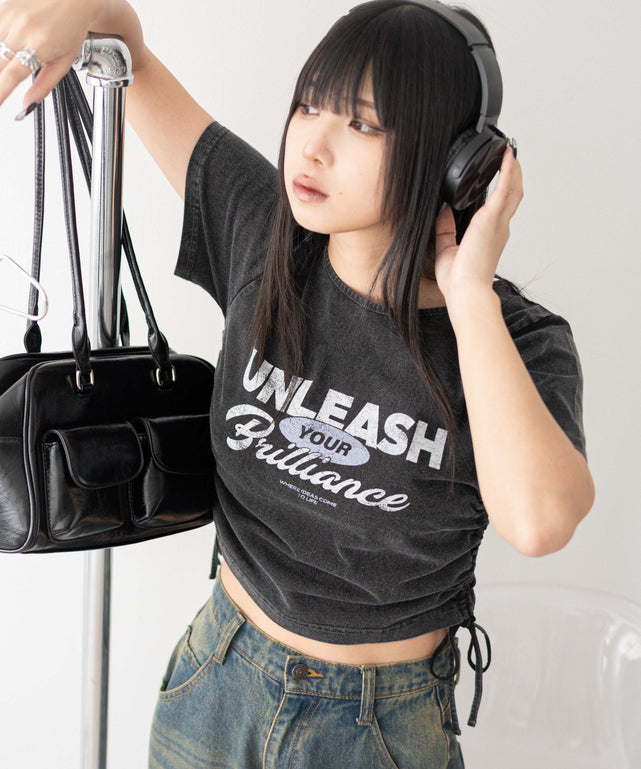 柄2 モデル：160cm F着用