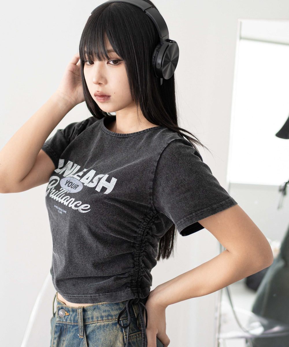 柄2 モデル：160cm F着用