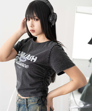 柄2 モデル：160cm F着用