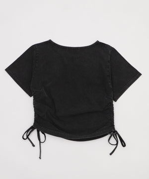 ヴィンテージライクドロストちびT