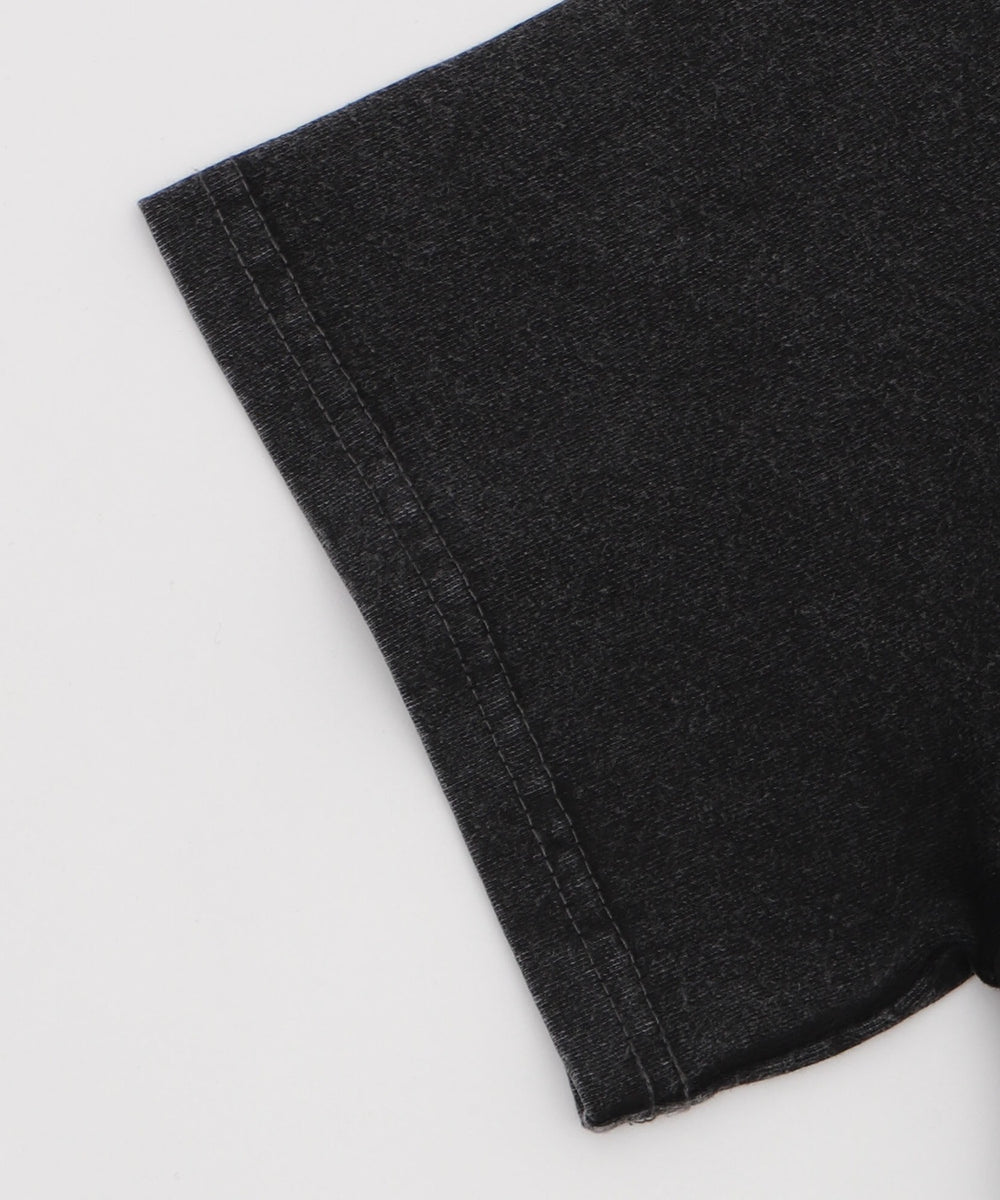 ヴィンテージライクドロストちびT