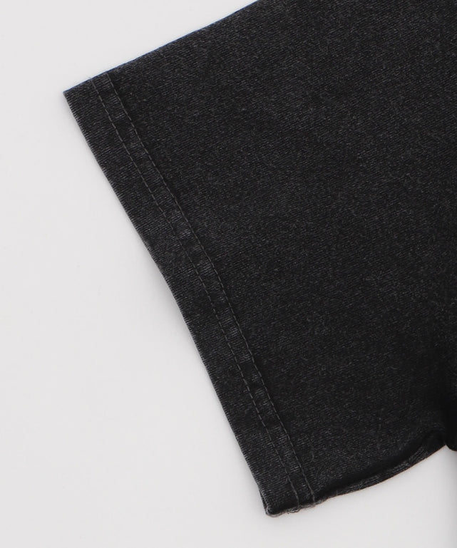 ヴィンテージライクドロストちびT